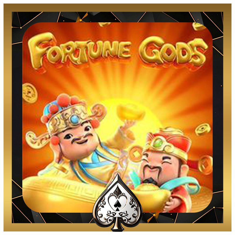 Fortune Gods