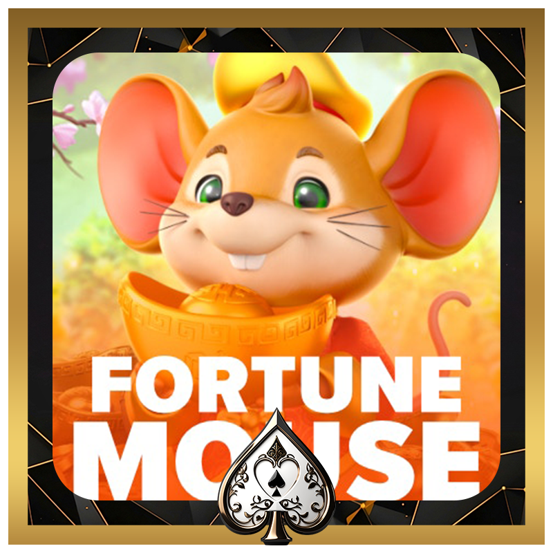 Fortune Mouse